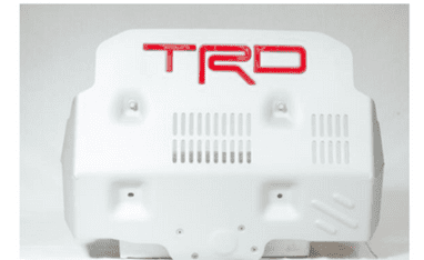UVP TRD