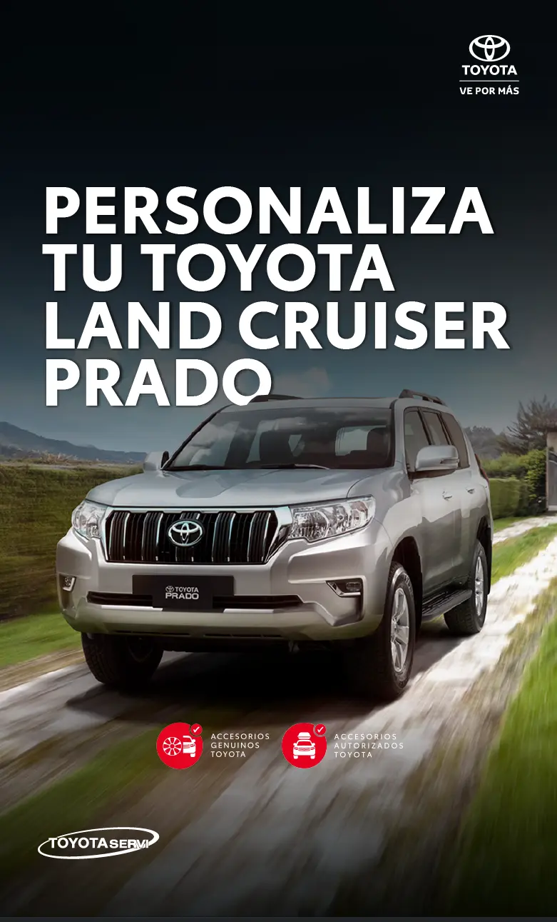 Banner Mobile Acc. Land Cruiser Prado 150@2x