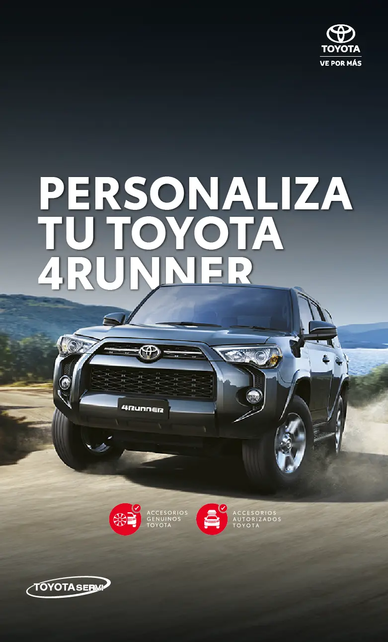 Banner Mobile Acc.4Runner@2x