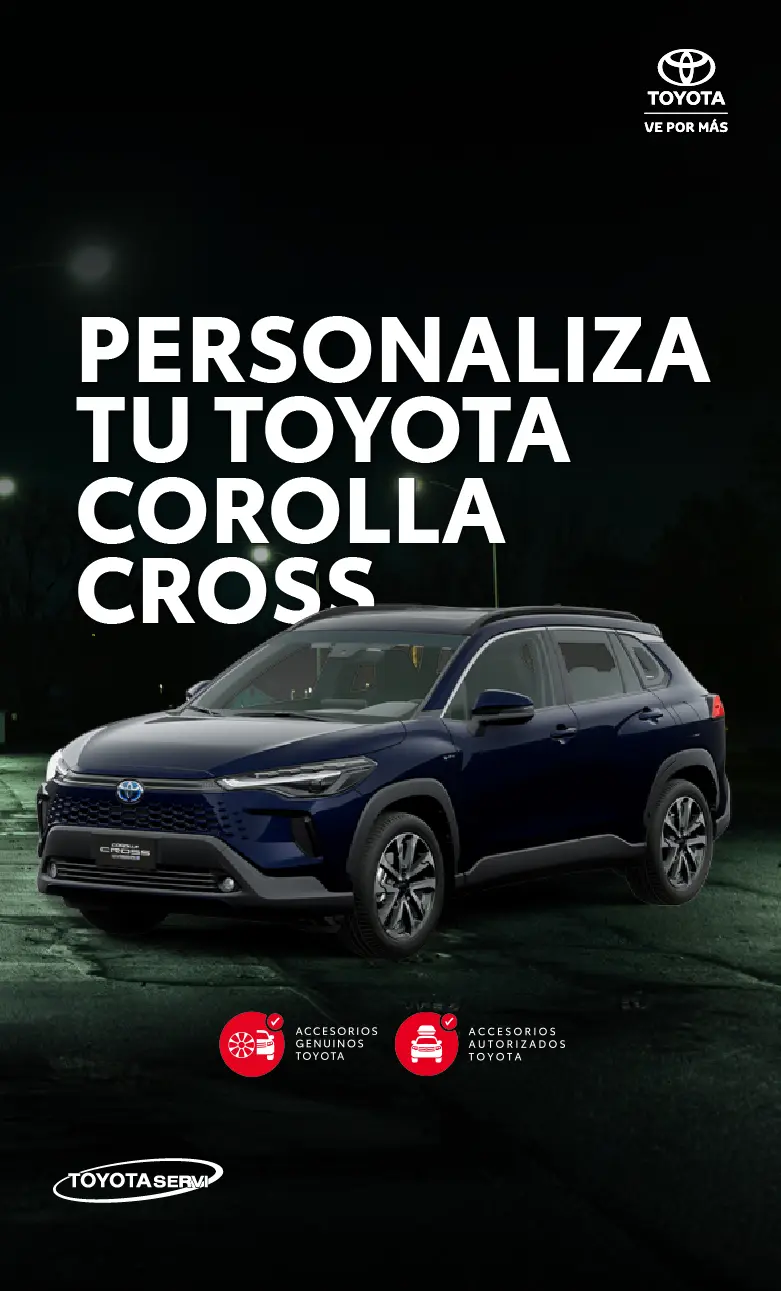 Banner Mobile Corolla Cross@2x