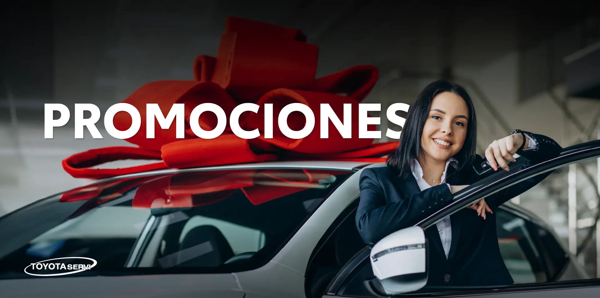 Banner principal Promociones